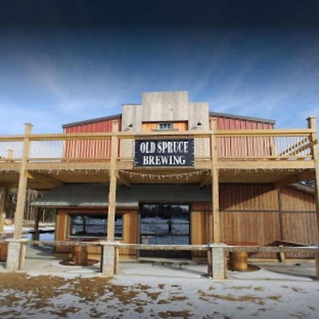 Snowshoe Ski-In & Ski-Out At Silvercreek Resort - Family Friendly, Jacuzzi, Hot Tub, Mountain Views 外观 照片