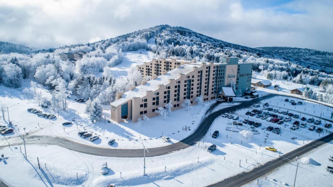 Snowshoe Ski-In & Ski-Out At Silvercreek Resort - Family Friendly, Jacuzzi, Hot Tub, Mountain Views 外观 照片