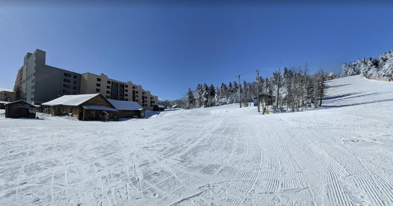 Snowshoe Ski-In & Ski-Out At Silvercreek Resort - Family Friendly, Jacuzzi, Hot Tub, Mountain Views 外观 照片