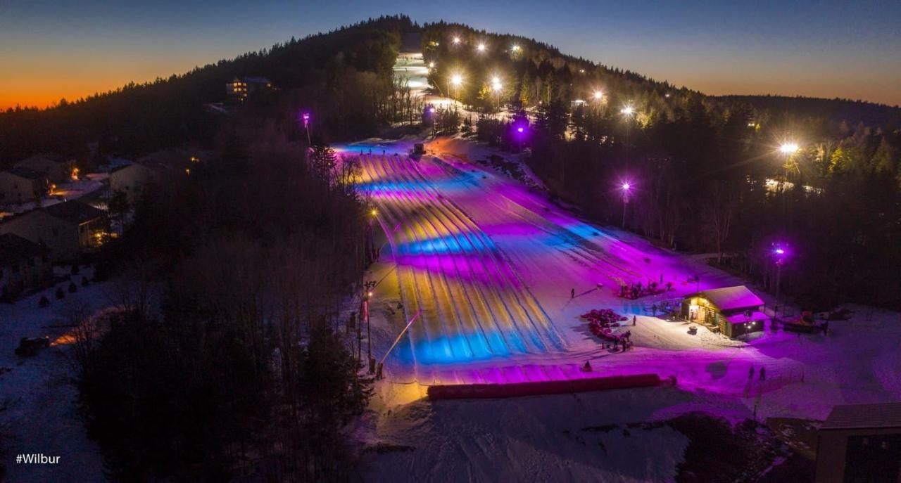 Snowshoe Ski-In & Ski-Out At Silvercreek Resort - Family Friendly, Jacuzzi, Hot Tub, Mountain Views 外观 照片