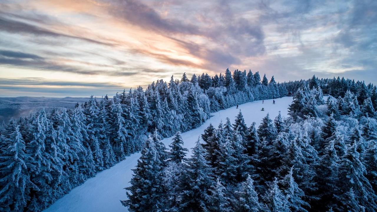 Snowshoe Ski-In & Ski-Out At Silvercreek Resort - Family Friendly, Jacuzzi, Hot Tub, Mountain Views 外观 照片